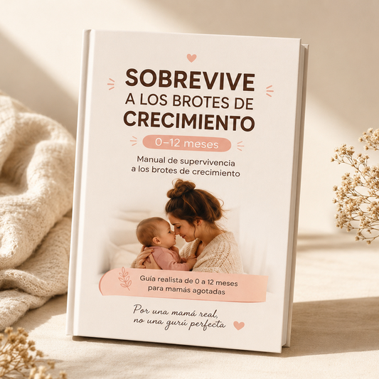 GUÍA + ACCESO A LA COMUNIDAD + SORTEO